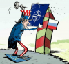Русия надхитри НАТО, срещата на Лавров със сръбския му колега ще се състои
