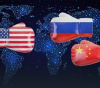CSIS: Прокси войната с Русия в Украйна и потенциален конфликт с Китай САЩ няма да спечелят