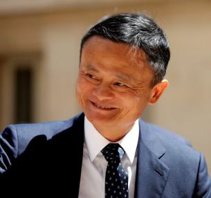 Богатството на Джак Ма нарасна с над $ 2,3 млрд. след рекордната глоба наложена на Alibaba