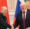 Путин: Москва и Минск си сътрудничат ефективно въпреки санкциите