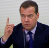 Медведев: Загубата на ядрена сила във война може да предизвика ядрен конфликт