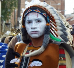 Индианците от Амазония срещу френския супермаркет: Едно дело за милиони долари