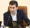 Кирил Петков: Гласуването срещу Никола Минчев показва, че има задкулисие в НС