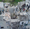 Украинската ПВО уби 9 и рани 21 човека в окупирания от Киев Славянск