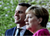Европа безнадеждно търси нов лидер