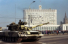 4 октомври 1993 г. Преди 30 години Елцин &quot;разстрелва&quot; руския парламент в Москва