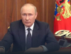 “Това не е блъф”: Светът се вслуша в Путин