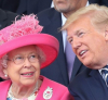 Тръмп скандално: Елизабет II и Даяна целуваха задника ми