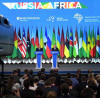 Помощник на Путин призова за създаването на транспортен съюз между Русия и Африка