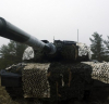 Обещаните от Испания танкове &quot;Леопард&quot; пътуват към Украйна