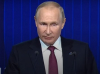 Путин: Човечеството има два пътя - или товарът на противопоставянето да смаже всички, или заедно да намерим решения