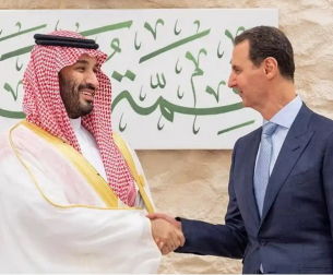 Башар ал-Асад: Завръщането в Арабската лига бележи нова ера на мир