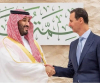 Башар ал-Асад: Завръщането в Арабската лига бележи нова ера на мир