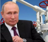 Въпреки санкциите, Русия очаква ръст на приходите от износа на енергоносители от 38% тази година