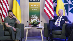 &quot;Форин полиси&quot;: САЩ трябва да обяснят на Киев, че връщането на изгубените земи е нереалистично