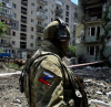Русия губи елитните си бойци във войната в Украйна