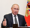 Путин: Русия няма нищо общо с миграционната криза на границата на Беларус