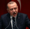 Ердоган: Швеция не може да разчита на турската подкрепа за НАТО след протестите в Стокхолм