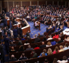 Републиканците поемат контрола върху Камарата на представителите в САЩ