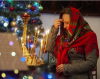 Украйна: Коледа по време на война