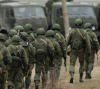Украйна: Руските военновъздушни сили са променили стратегията на нападенията си