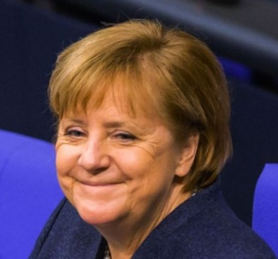 Има ли кой да влезе в обувките на Меркел?