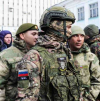 В Държавната дума на РФ допуснаха обявяването на втората вълна на мобилизация