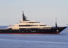 Антигуа и Барбуда ще продаде на търг яхта на руски олигарх