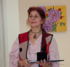 Знаменитата поетеса, преводачка и публицистка Надя Попова навърши 70 години