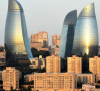 Азербайджан се отваря за туристи
