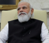 Хакнаха Туитъра на индийския премиер рекламирайки измама с биткойн