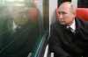 Хамам, фитнес и медицински кабинет. Бронираният влак на Путин за 7 млрд. рубли