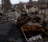Разочарованието на руснаците от войната в Украйна расте