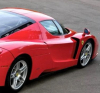 Разбиха култова суперкола Ferrari за 3 млн. долара