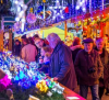 Коледните базари в цяла Европа намаляват поради скока на разходите за енергия