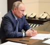 Путин: Eдностранните санкции са недопустими