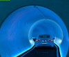 Илон Мъск завърши тунел от подземната мобилна мрежа за Tesla в Лас Вегас