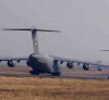 Транспортните самолети на ВВС на САЩ пристъпиха към прехвърляне на войски в Източна Европа