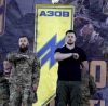Двама бойци от &quot;Азов&quot; бяха осъдени на смърт