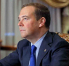 Медведев: Всеки опит за посегателство върху Крим ще означава обявяване на война на Русия