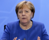 С тези думи световните лидери се сбогуват с Меркел