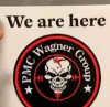 Полша разследва разпространение на стикери за набиране на бойци за &quot;Вагнер&quot; в страната