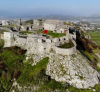 Албански замък крие най-мрачната и тъжна история