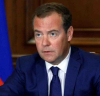 Медведев: Мрежата от военни биолаборатории на САЩ в Украйна е заплаха