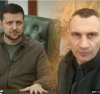 Скандал между Кличко и Зеленски! Двамата си размениха тежки обвинения