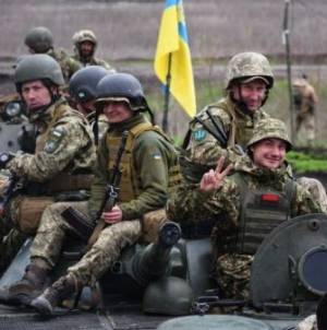 Киев и Москва с напълно противоположни данни за украинската контраофанзива