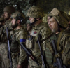 Украинската армия е прехвърлила резерви към Купянск
