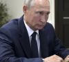 ЦРУ: Отчаянието на Путин може да го подтикне към ядрения арсенал
