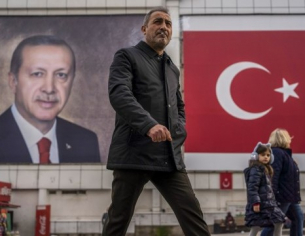 Ще погуби ли икономическата криза в Турция самия Ердоган?