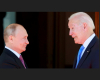 Обявена е датата на преговорите между Путин и Байдън
